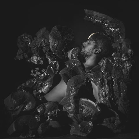 Barrio Lindo - Fulgor ((Vinyl))