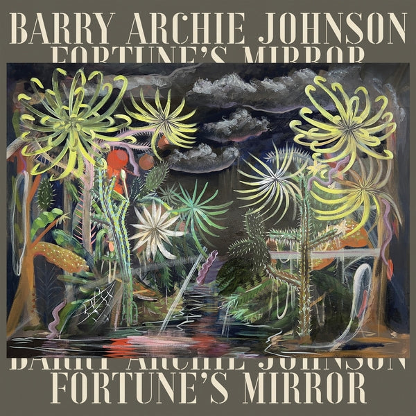 Barry Archie Johnson - Fortune'S Mirror ((Vinyl))