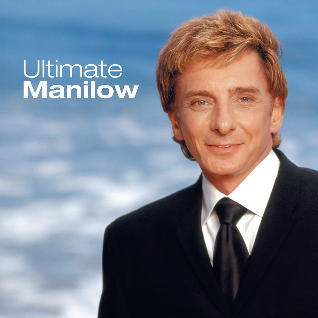 Barry Manilow - Ultimate Manilow ((Vinyl))