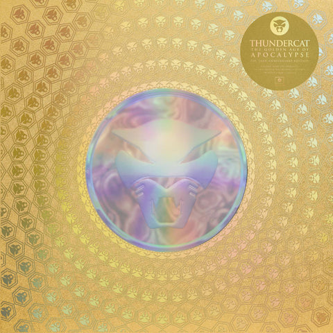 Barry Walker Jr. - Paleo Sol ((CD))