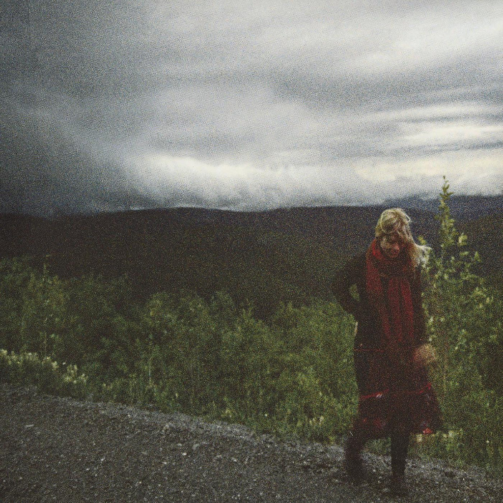 Basia Bulat - Heart Of My Own ((Vinyl))