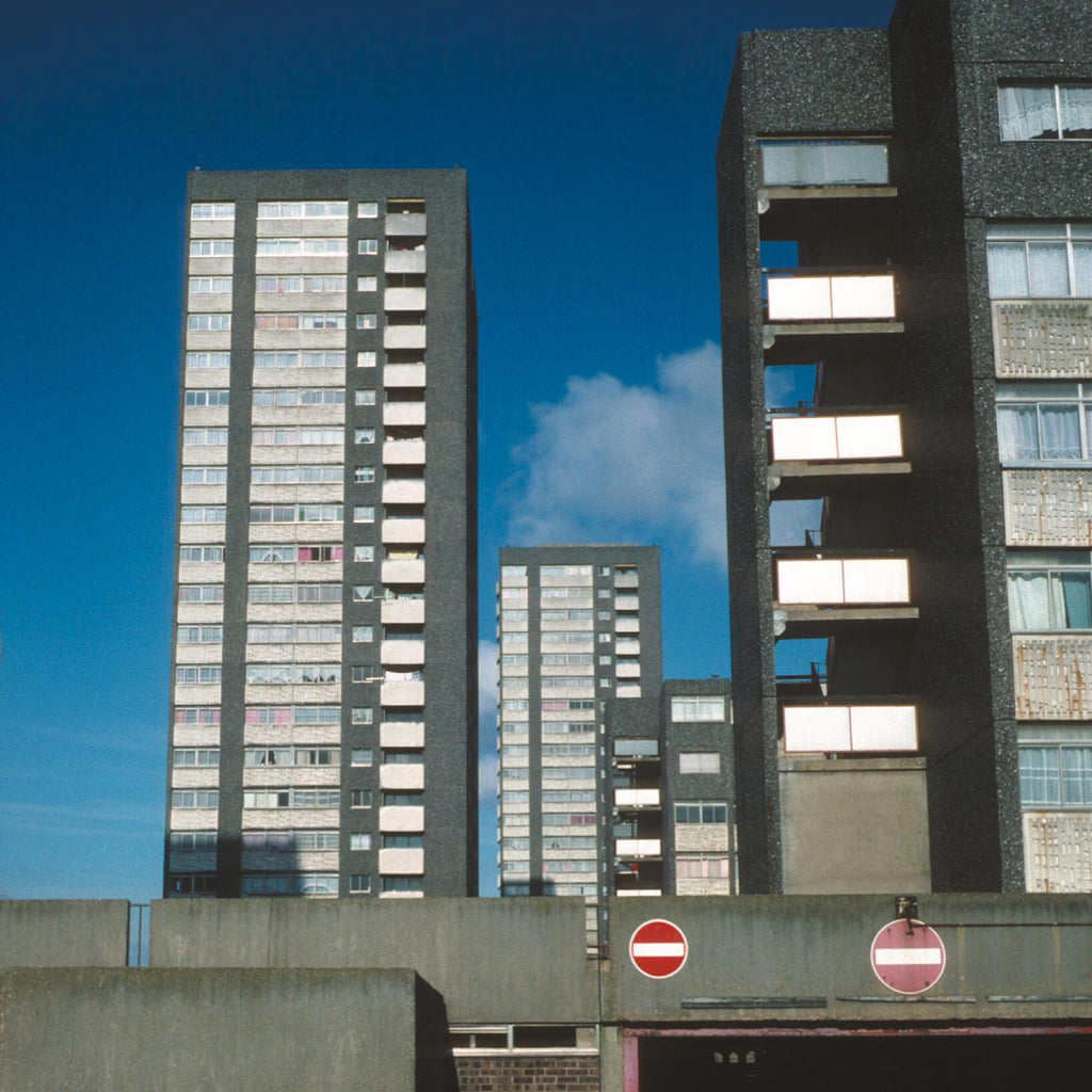 Basic Rhythm - Electronic Labyrinth ((Vinyl))