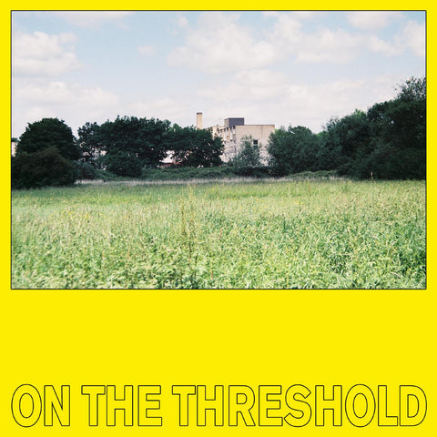 Basic Rhythm - On The Threshold ((Vinyl))
