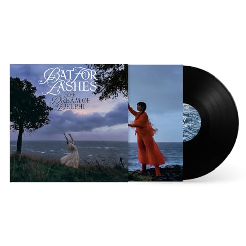Bat For Lashes - The Dream Of Delphi [LP] ((Vinyl))