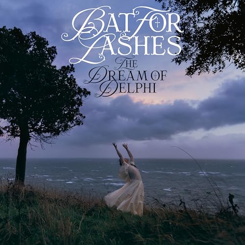 Bat For Lashes - The Dream Of Delphi ((CD))