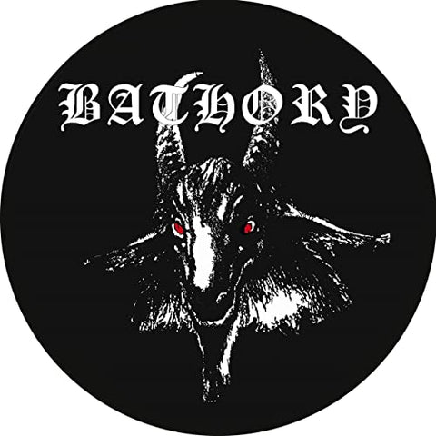 Bathory - Bathory ((Vinyl))