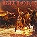 BATHORY - HAMMERHEART ((Vinyl))
