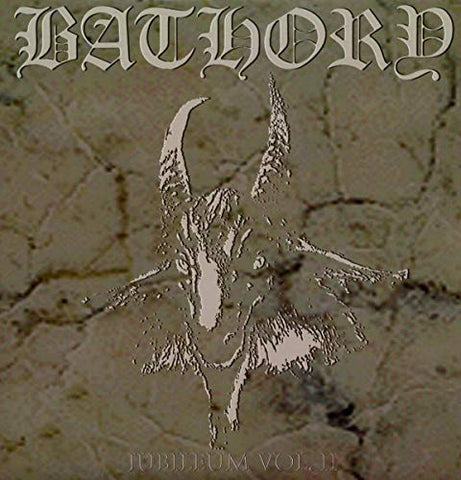 Bathory - Jubileum Vol. Ii ((Vinyl))