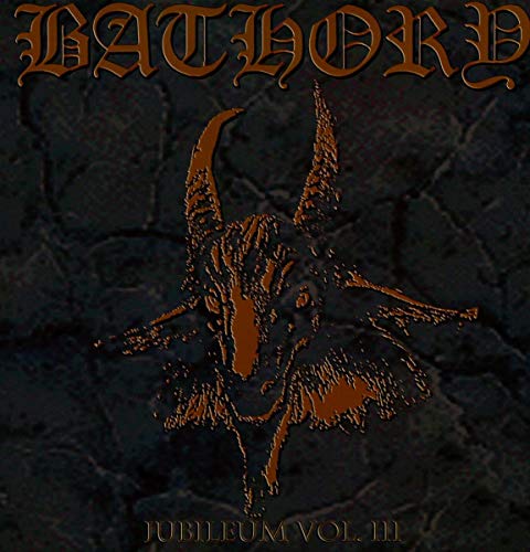 Bathory - Jubileum Vol. Iii ((Vinyl))