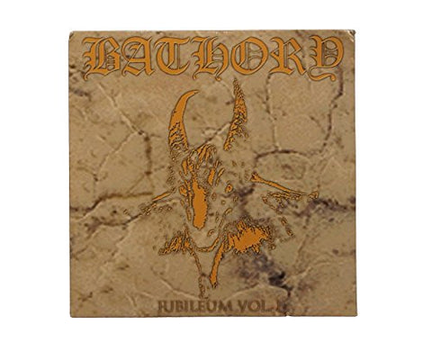 Bathory - Jubileum Vol.I ((Vinyl))