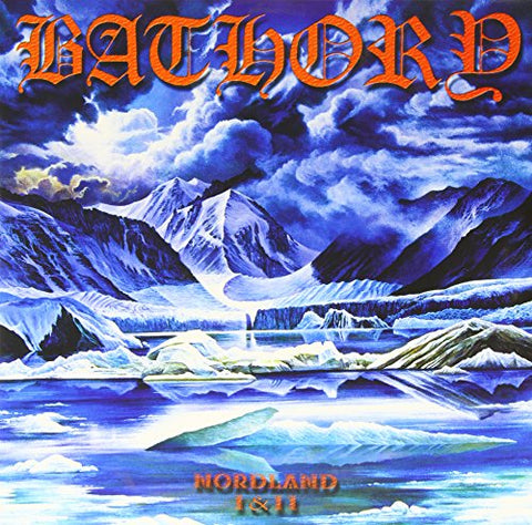Bathory - Nordland I & Ii ((Vinyl))