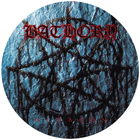 Bathory - Octagon ((Vinyl))