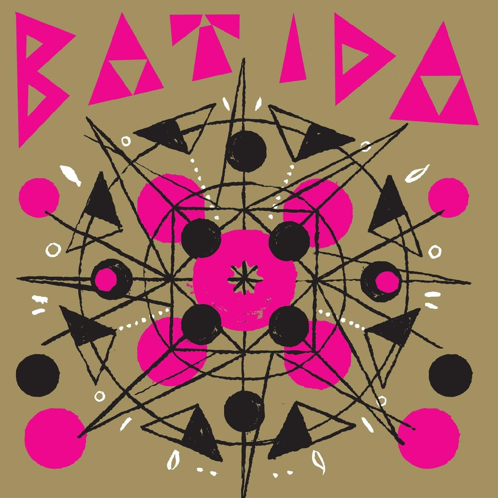 Batida - Alegria ((Vinyl))