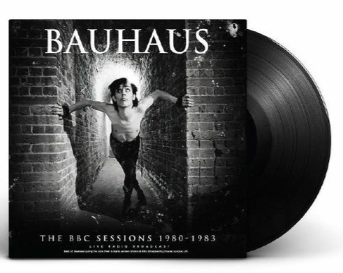 Bauhaus - The BBC Sessions 1980-1983 [Import] ((Vinyl))