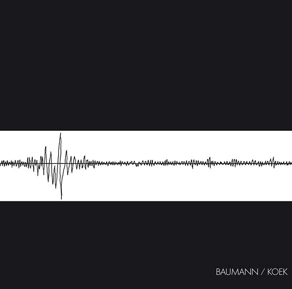 BAUMANN/KOEK - Baumann/Koek ((Vinyl))