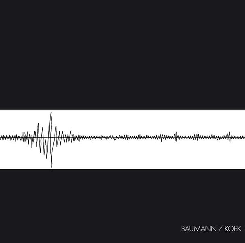 BAUMANN/KOEK - Baumann/Koek ((Vinyl))