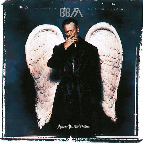 BBM (Jack Bruce/Ginger Baker/Gary Moore) - Around The Next Dream (Expanded Edition, 180-Gram Black Vinyl) [Import] (2 Lp's) ((Vinyl))