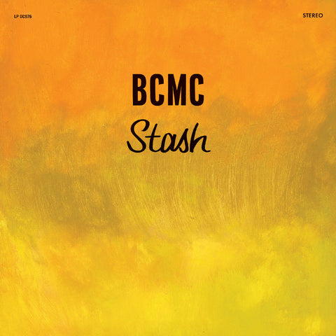 BCMC - Stash ((Vinyl))