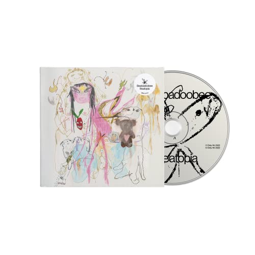 beabadoobee - Beatopia ((CD))