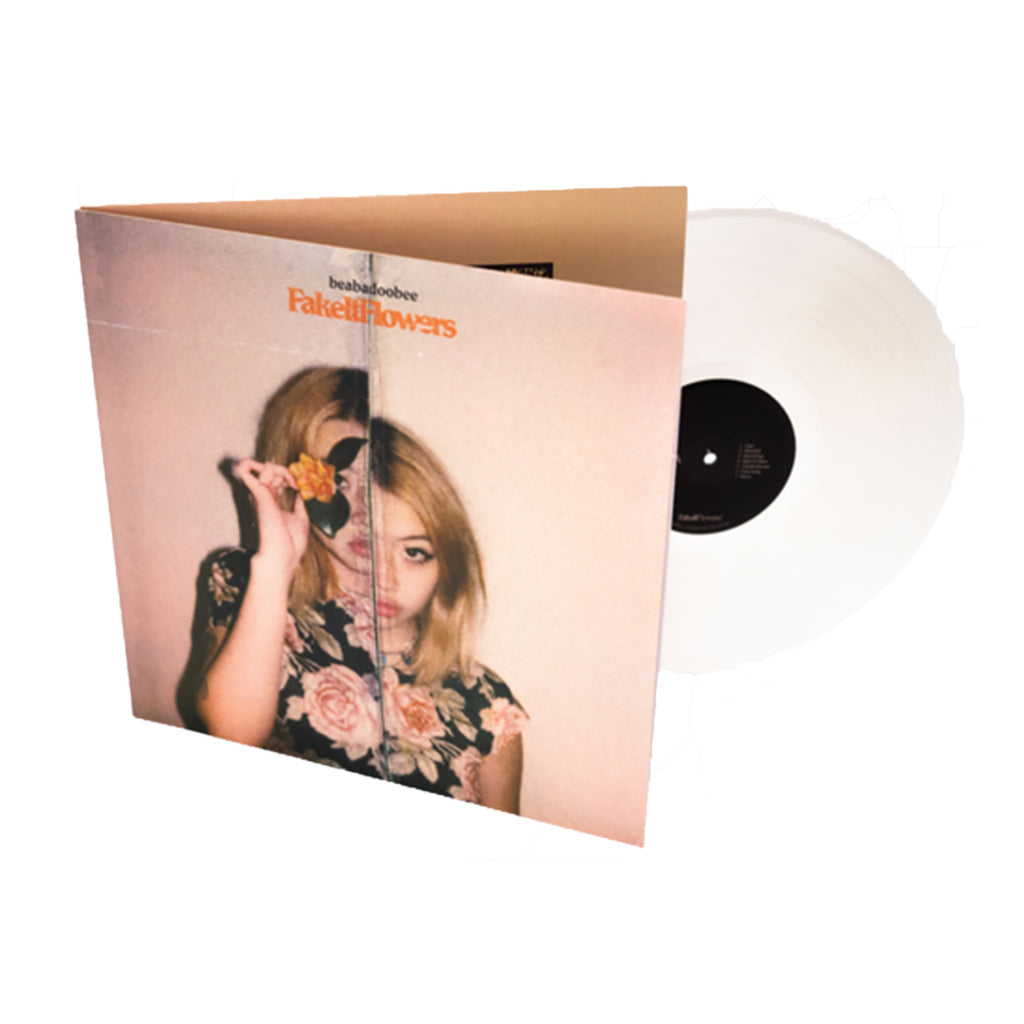 Beabadoobee - Fake It Flowers (Colored Vinyl) ((Vinyl))