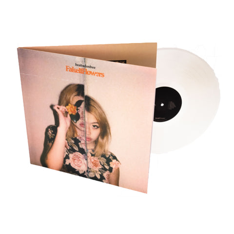 Beabadoobee - Fake It Flowers (Colored Vinyl) ((Vinyl))