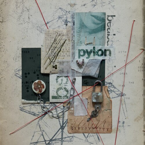 beabadoobee - Pylon [Explicit Content] ((CD))