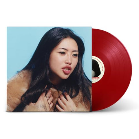 beabadoobee - This Is How Tomorrow Moves (Colored Vinyl, Red, Gatefold LP Jacket) ((Vinyl))