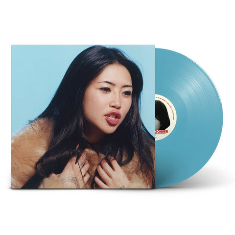 beabadoobee - This Is How Tomorrow Moves (Indie Exclusive, Limited Edition, Colored Vinyl, Sky Blue) ((Vinyl))