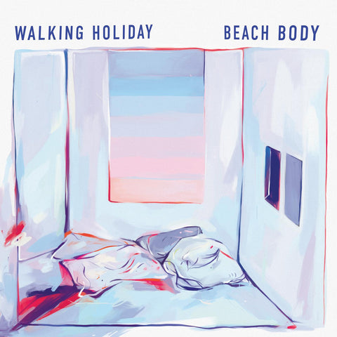 Beach Body - Walking Holiday ((Vinyl))