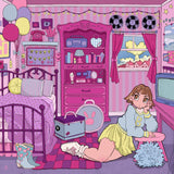 Beach Bunny - Tunnel Vision (Indie Exclusive) (Baby Pink Vinyl) ((Vinyl))