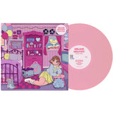 Beach Bunny - Tunnel Vision (Indie Exclusive) (Baby Pink Vinyl) ((Vinyl))