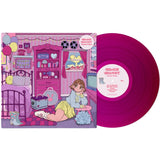 Beach Bunny - Tunnel Vision (Magenta Vinyl) ((Vinyl))