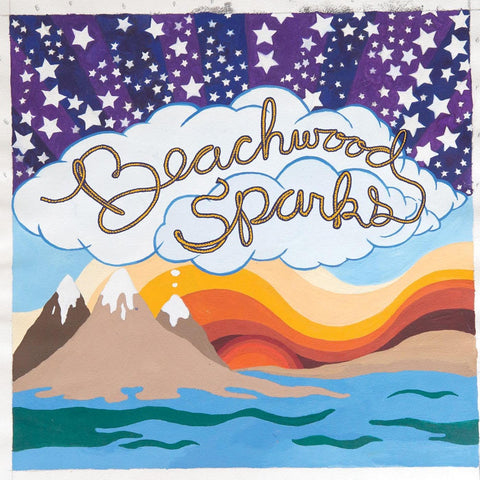 Beachwood Sparks - Beachwood Sparks 20th Anniversary Edition ((Vinyl))