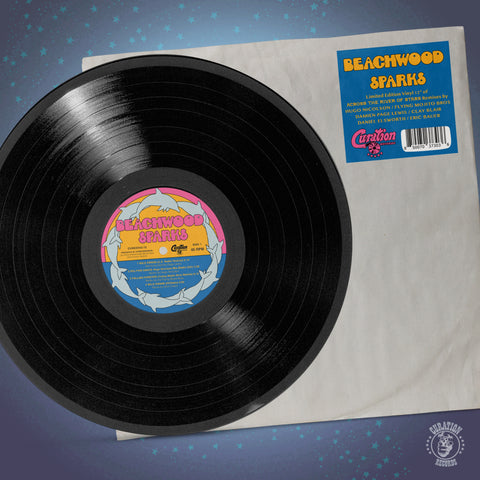 Beachwood Sparks - Dolphin Dance Remix '12 ((Vinyl))