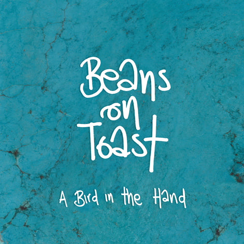 Beans On Toast - A Bird In The Hand ((CD))