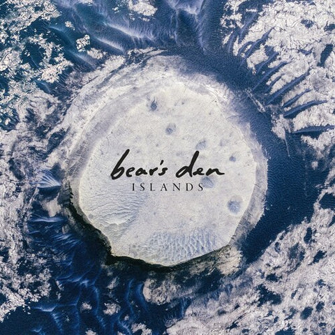 Bear's Den - Islands ((Vinyl))