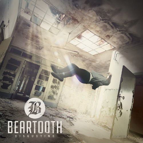 Beartooth - Disgusting ((CD))