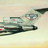 Beastie Boys - Licensed To Ill (Limited Edition) (Cassette) ((Cassette))