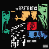 Beastie Boys - Root Down (Extended Play, 180 Gram Vinyl, Lithograph) ((Vinyl))