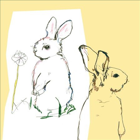 Beat Happening - LOOK AROUND ((Vinyl))