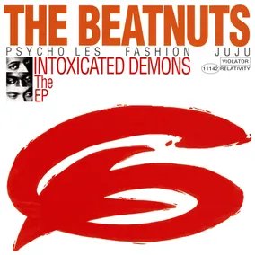 Beatnuts, The - Intoxicated Demons (RSD11.24.23) ((Vinyl))