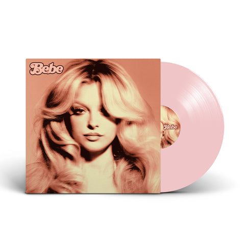 Bebe Rexha - Bebe ((Vinyl))
