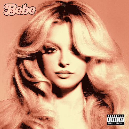 Bebe Rexha - Bebe ((CD))