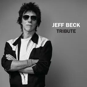 Beck, Jeff - Tribute (RSD11.24.23) ((Vinyl))