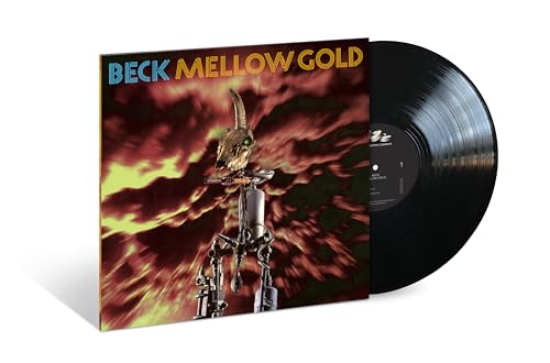 Beck - Mellow Gold [180G Lp] ((Vinyl))