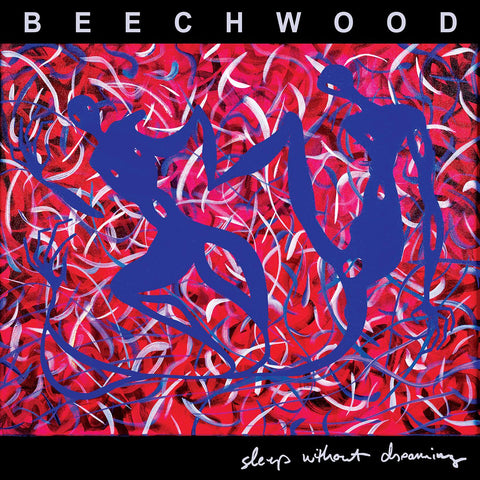 Beechwood - Sleep Without Dreaming (LIMITED EDITION CLEAR RED VINYL) ((Vinyl))