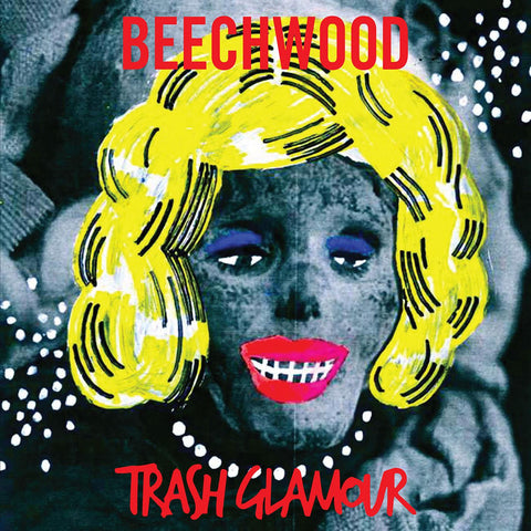 Beechwood - Trash Glamour ((Vinyl))