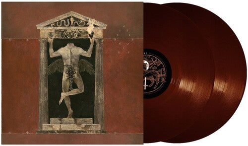 Behemoth - Messe Noire (2 Lp's) ((Vinyl))