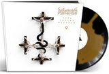 Behemoth - Opvs Contra Natvram (Earbook, Inkspot Black & Gold Colored Vinyl, Limited Edition) ((Vinyl))
