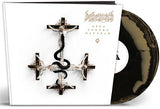 Behemoth - Opvs Contra Natvram Earbook (Limited Edition, Black & Gold Ink Spot Colored Vinyl) ((Vinyl))